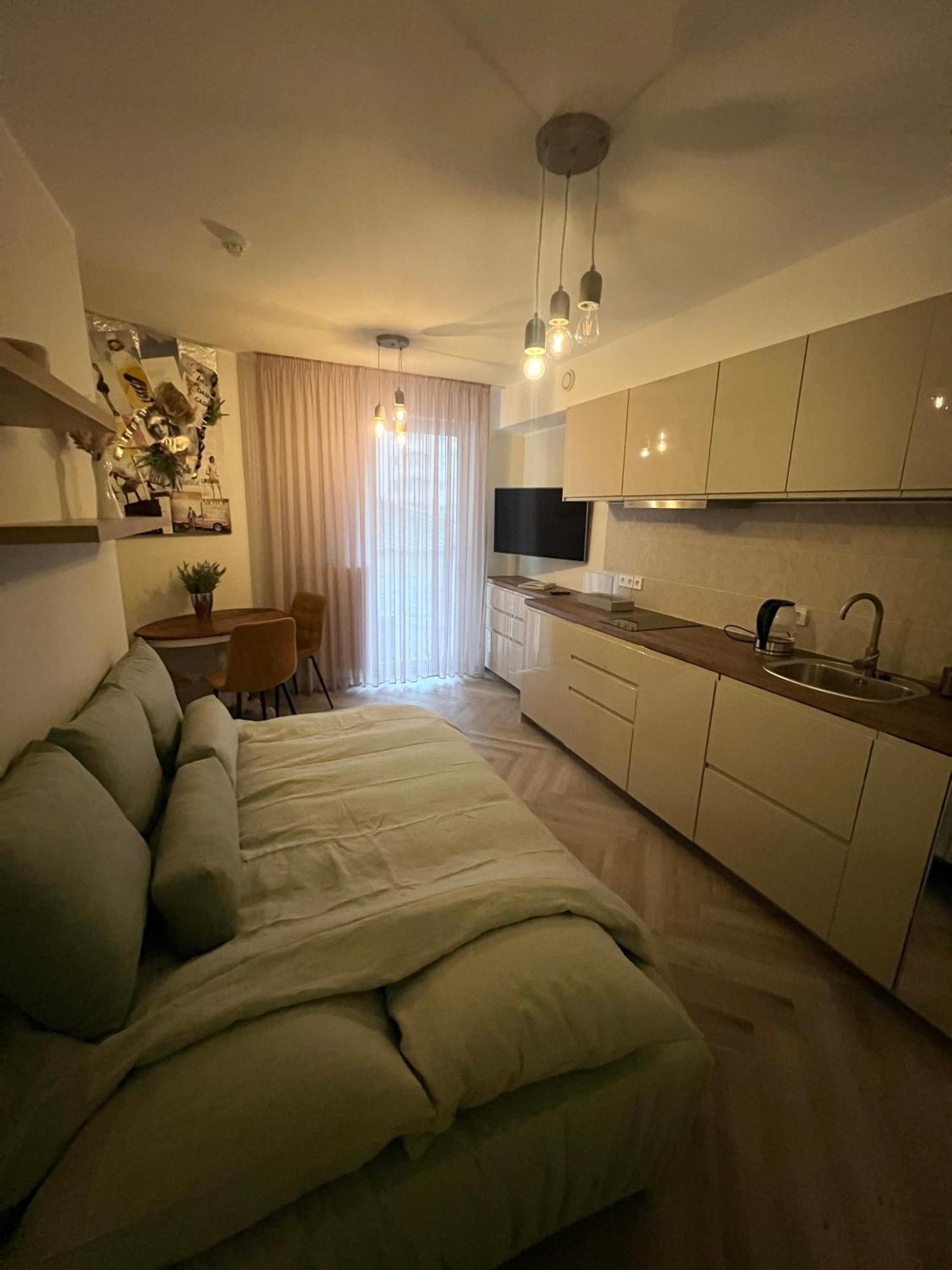 Apartment Modern With Full Kitchen And Bathroom In Kadriorg, Centre *